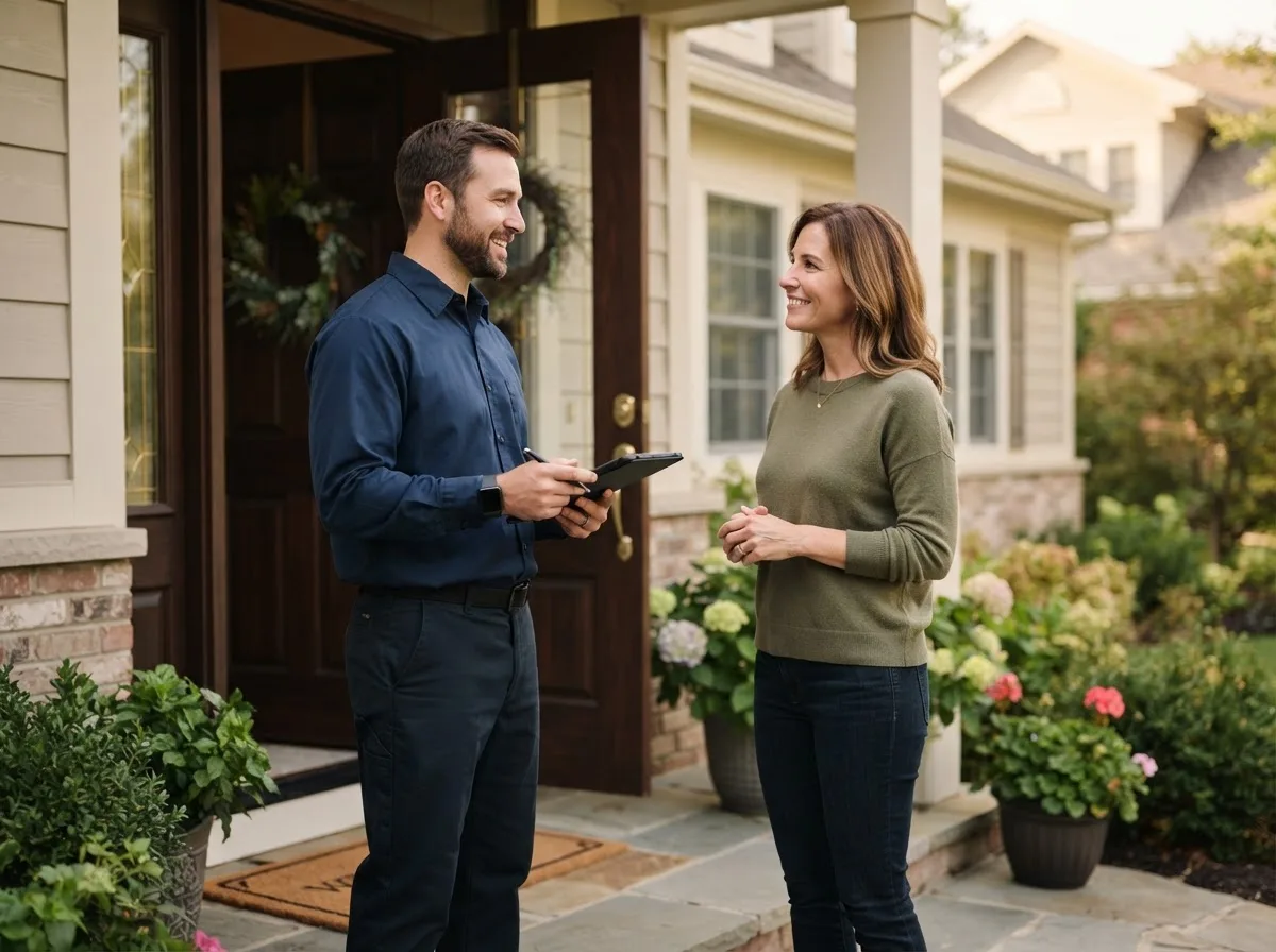 Water damage restoration FAQs for Lake Junaluska, NC